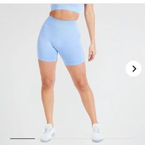 ABYL balance V2 shorts